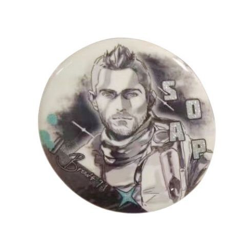 Anime Cosplay Merchandise - High appearance Call of Duty soap