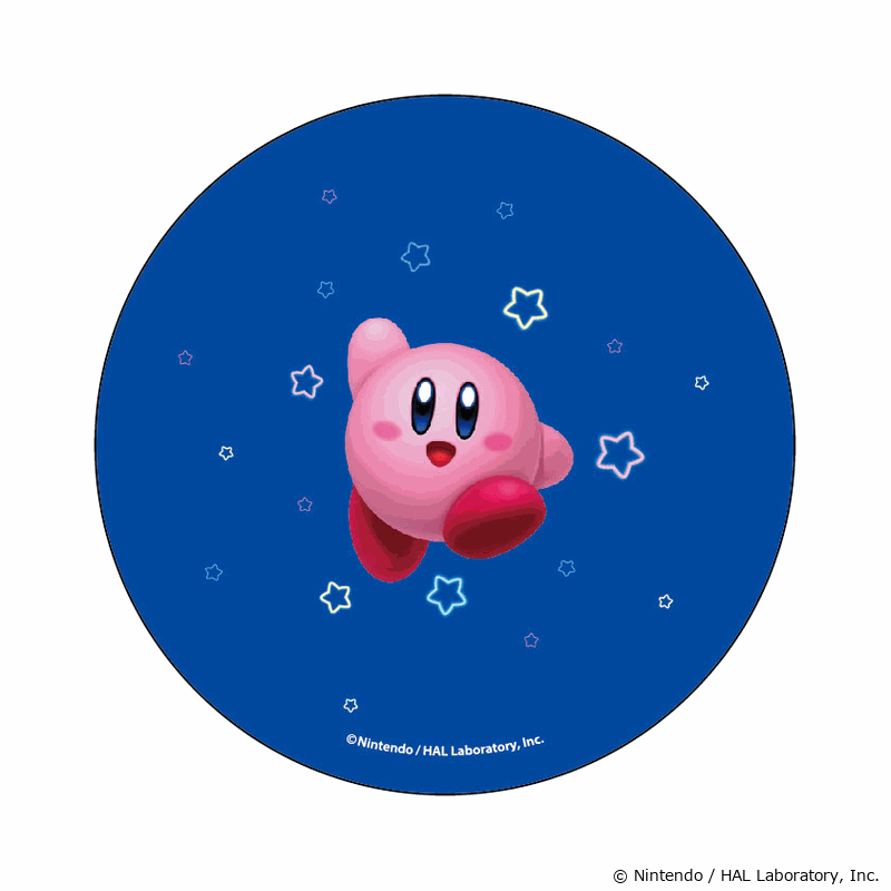 Genuine Kirby Magical Departme - مراجعة Anime Merch Store وسعره