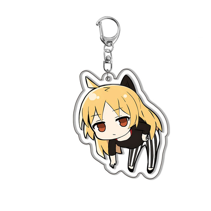 Bocchi the Rock  Goto Hitori I - مراجعة Anime Cosplay Merchandise وسعره
