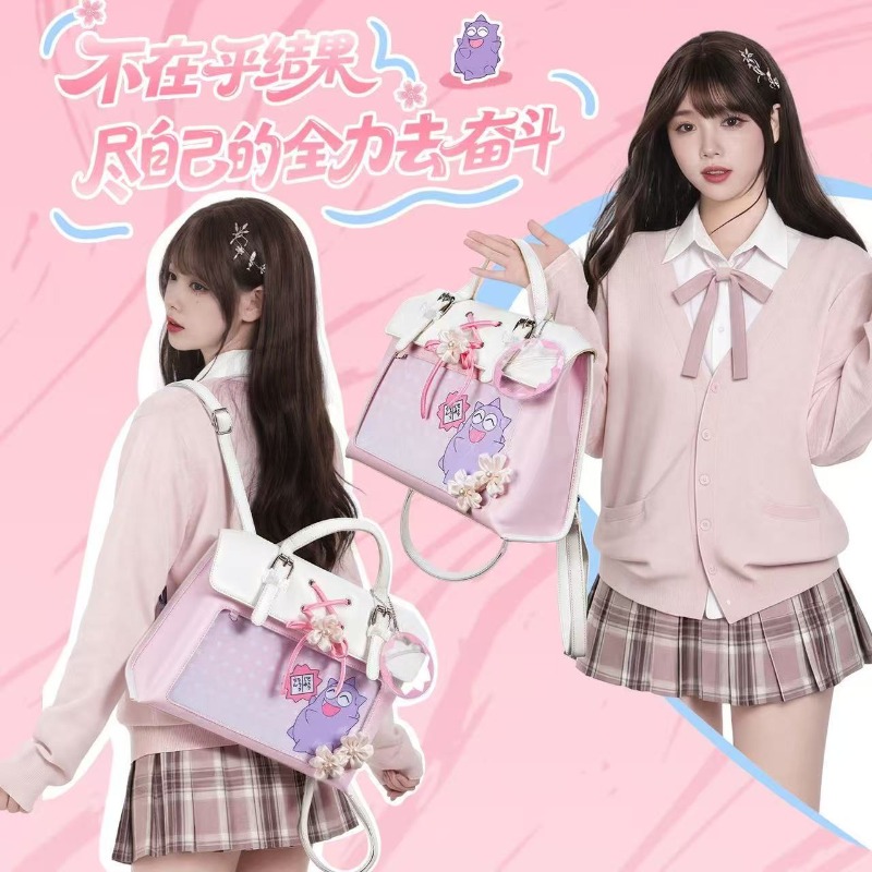 Detective Conan Rachel Moore A - مراجعة Anime Convention Merchandise وسعره