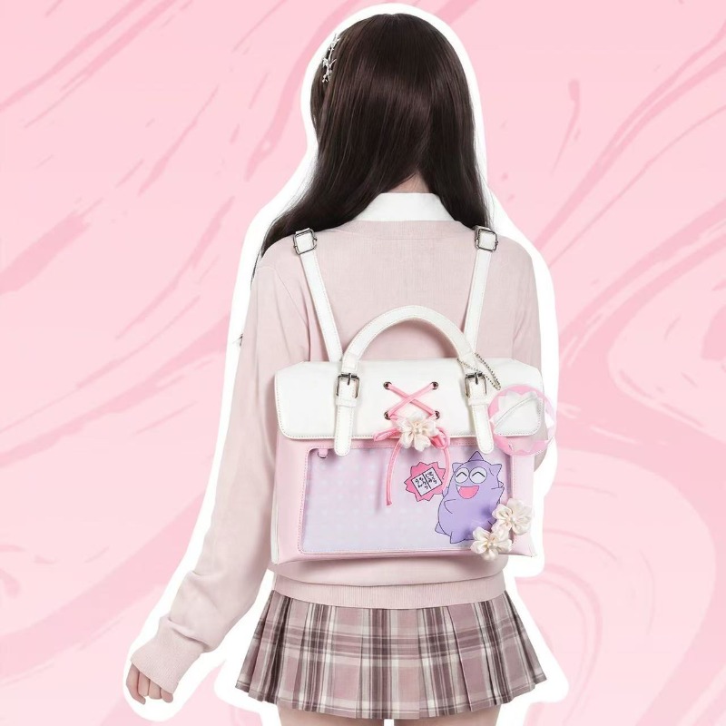 Detective Conan Rachel Moore A - مراجعة Anime Convention Merchandise وسعره