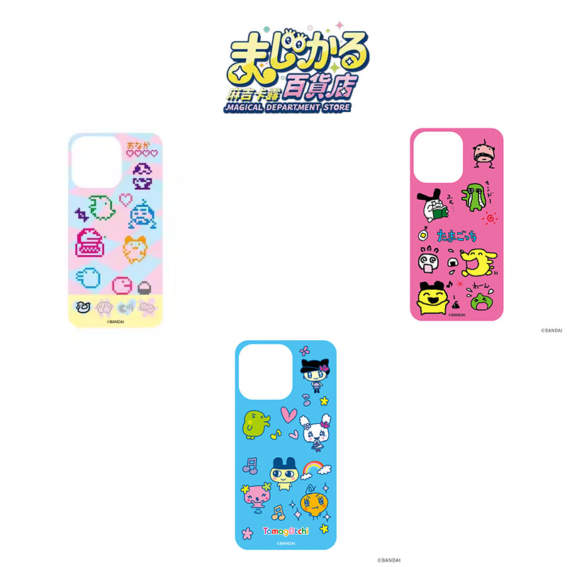 Genuine Tamagocchi Phone Stick - مراجعة Anime Merch Store وسعره