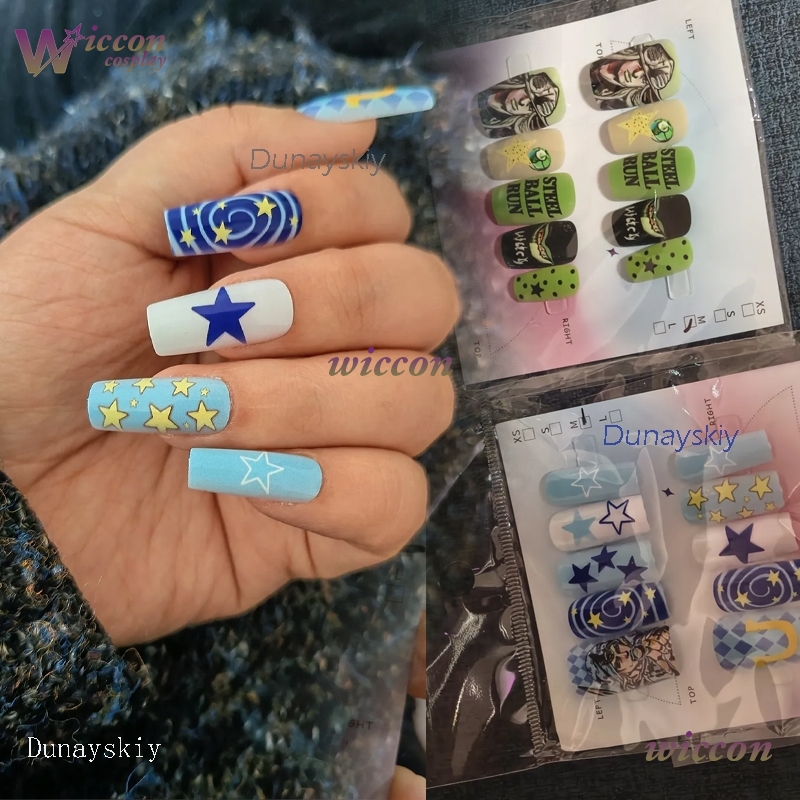Youkoo Cos Store JJBA Steel Ba - مراجعة Anime Merch Store وسعره