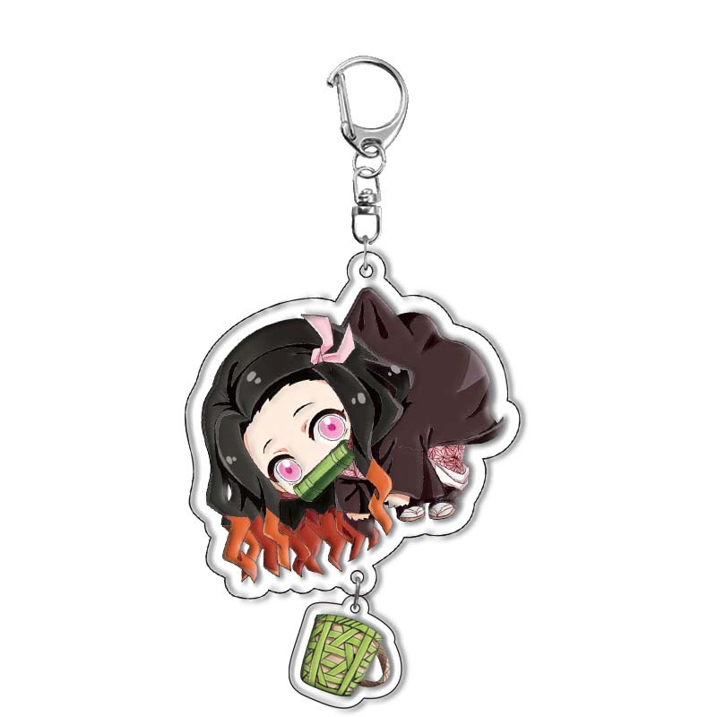 Demon Slayer Kimetsu no Yaiba  - مراجعة Anime Cosplay Merchandise وسعره