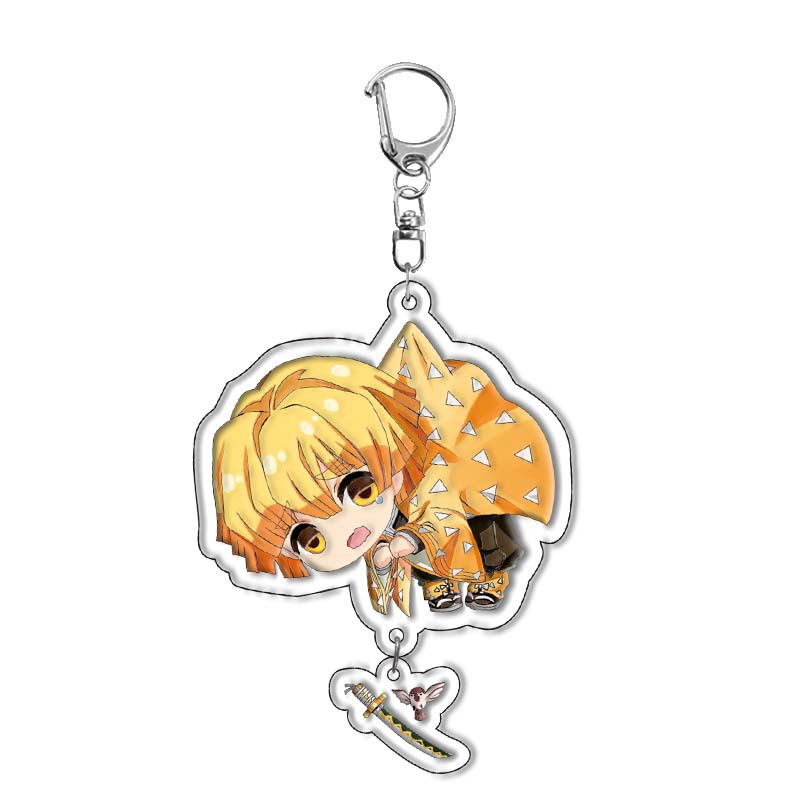 Demon Slayer Kimetsu no Yaiba  - مراجعة Anime Cosplay Merchandise وسعره