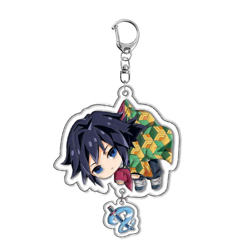 Demon Slayer Kimetsu no Yaiba  - مراجعة Anime Cosplay Merchandise وسعره