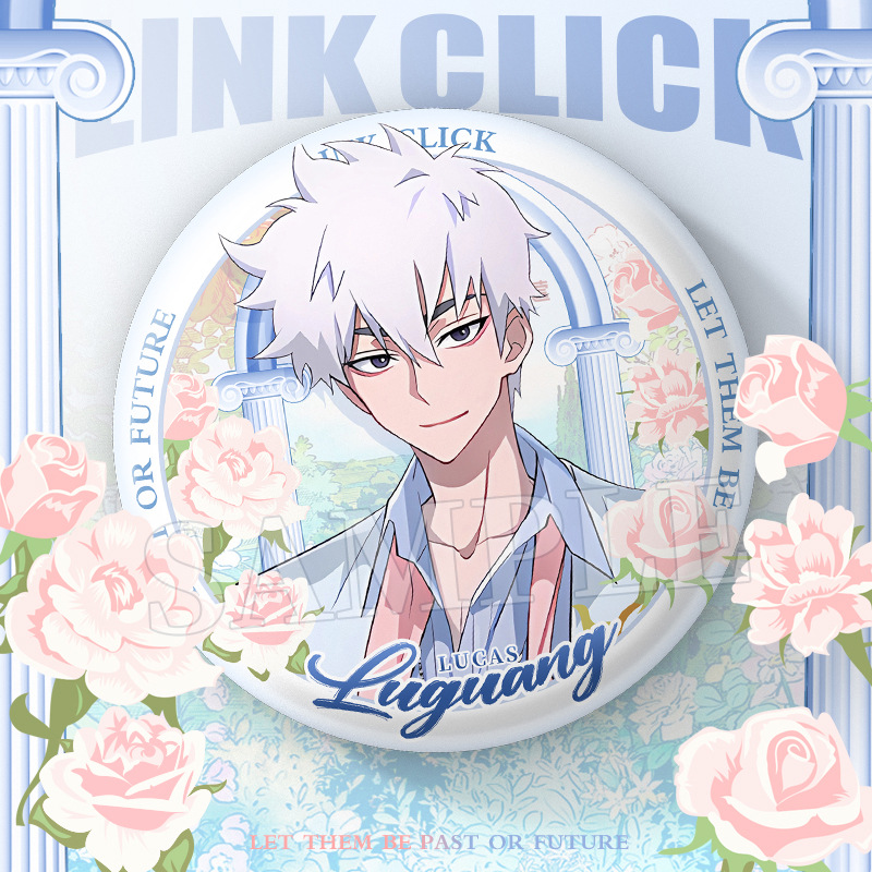 Anime Time Agent Double Flash  - مراجعة Anime Cosplay Merchandise وسعره