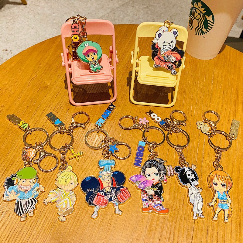 One Piece The Country of Harmo - مراجعة Zoro Anime Merchandise وسعره