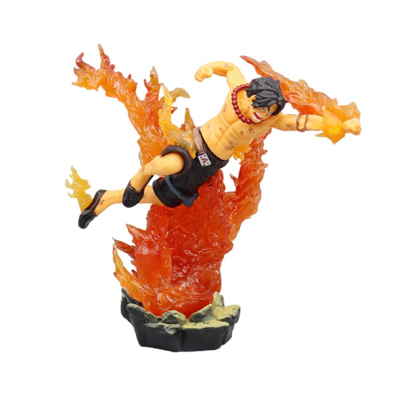 One Piece Anime Figure Luffy G - مراجعة Zoro Anime Merchandise وسعره
