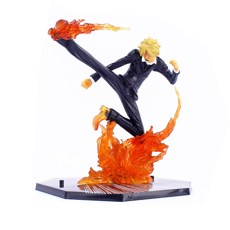 One Piece Anime Figure Luffy G - مراجعة Zoro Anime Merchandise وسعره