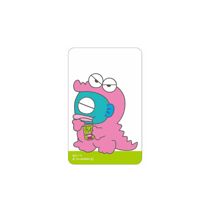 Kawaii Crayon Shin chan x Sanr - مراجعة Anime Merch Store وسعره