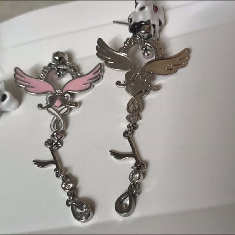 Puella Magi Madoka Magica Anim - مراجعة Anime Cosplay Merchandise وسعره