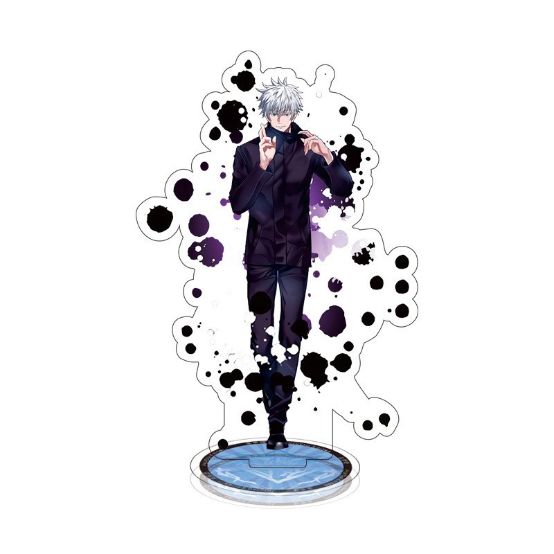 Jujutsu Kaisen Yuji Itadori Ac - مراجعة Anime Convention Merchandise وسعره