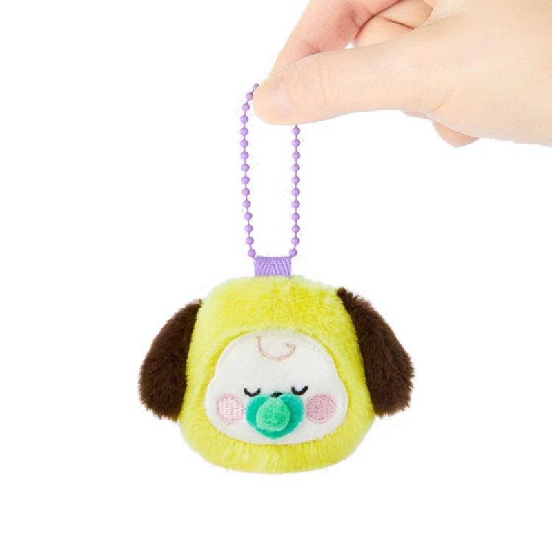 BT21 cartoon cute baby series  - مراجعة Anime Cosplay Merchandise وسعره