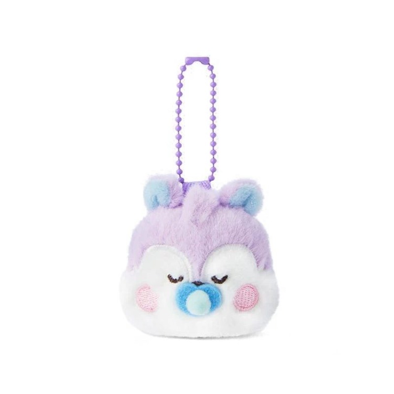BT21 cartoon cute baby series  - مراجعة Anime Cosplay Merchandise وسعره