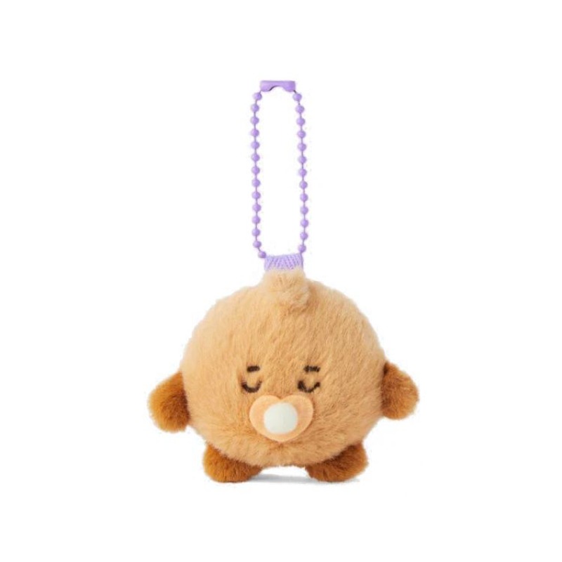 BT21 cartoon cute baby series  - مراجعة Anime Cosplay Merchandise وسعره