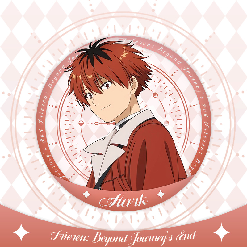 Frieren Beyond Journeys End An - مراجعة Anime Cosplay Merchandise وسعره