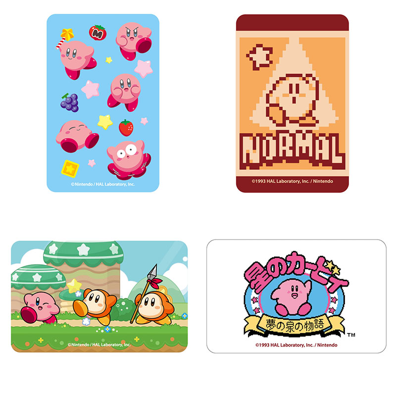 Kirby Genuine Magical Departme - مراجعة Anime Merch Store وسعره