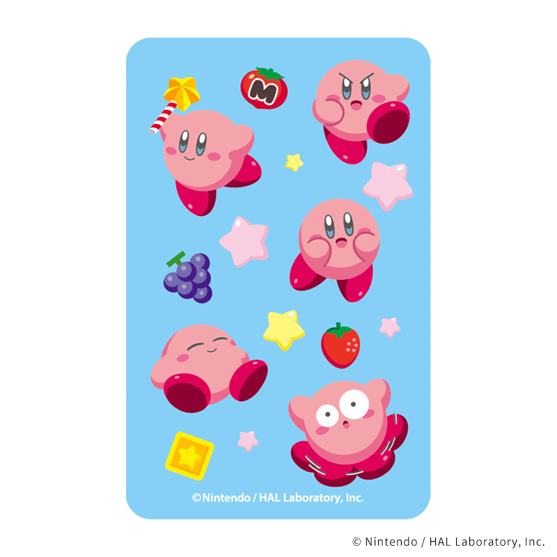 Kirby Genuine Magical Departme - مراجعة Anime Merch Store وسعره