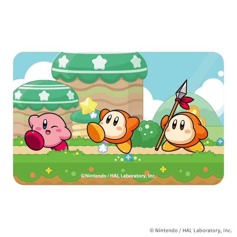 Kirby Genuine Magical Departme - مراجعة Anime Merch Store وسعره