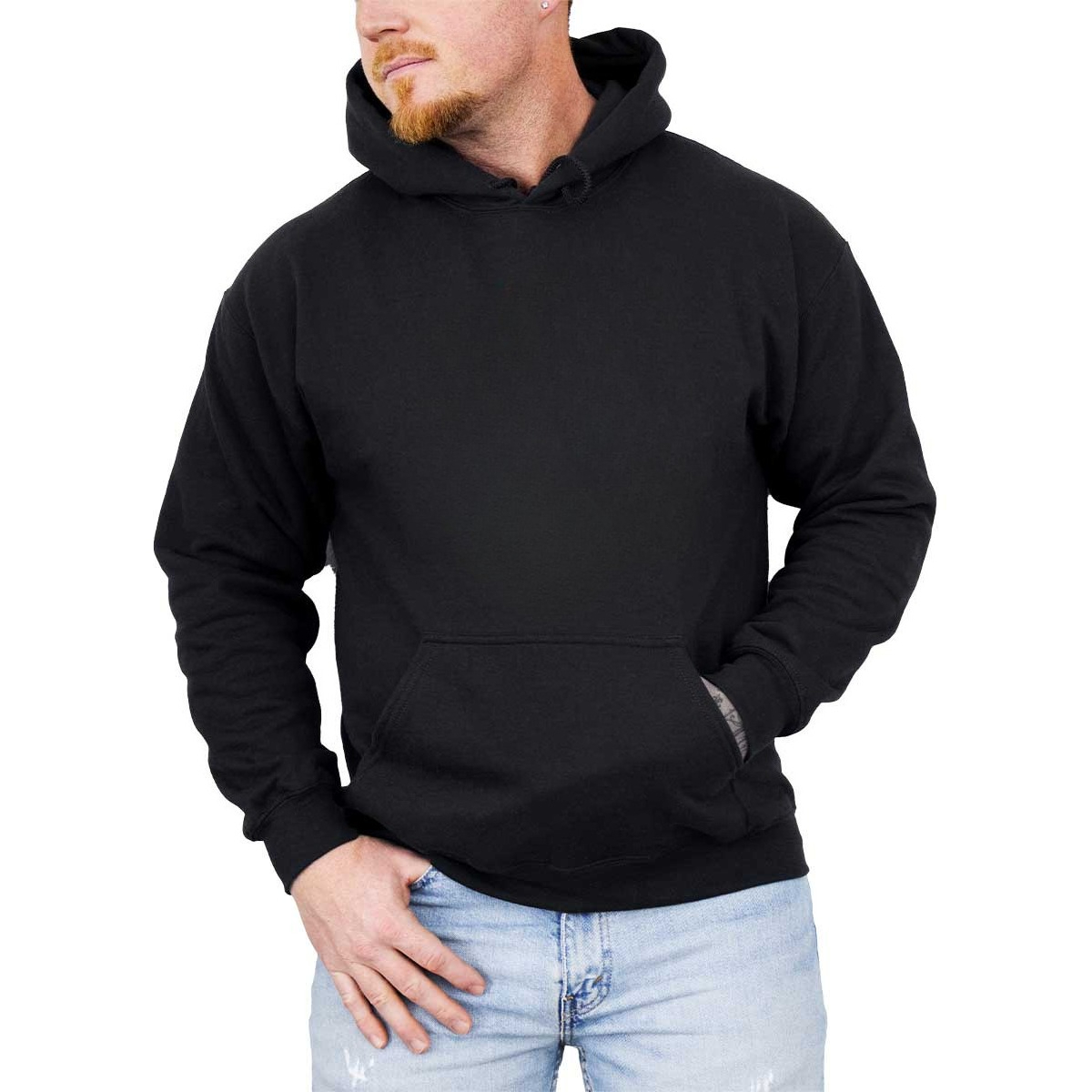 Devil May Cry 5 Hoodie Set Bla - مراجعة Anime Merch Hoodie وسعره