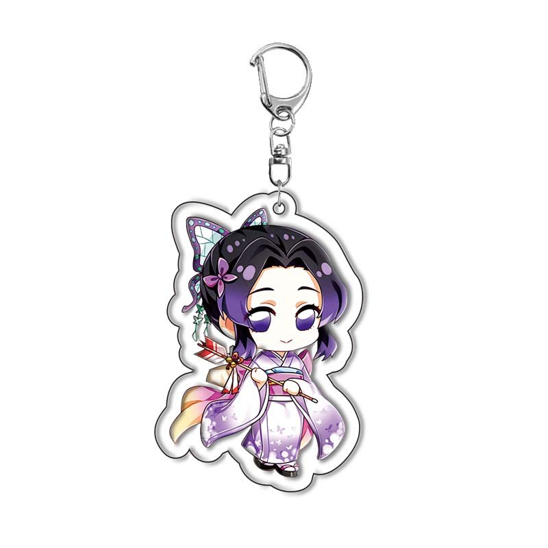 Demon Slayer Kimetsu no Yaiba  - مراجعة Anime Convention Merchandise وسعره