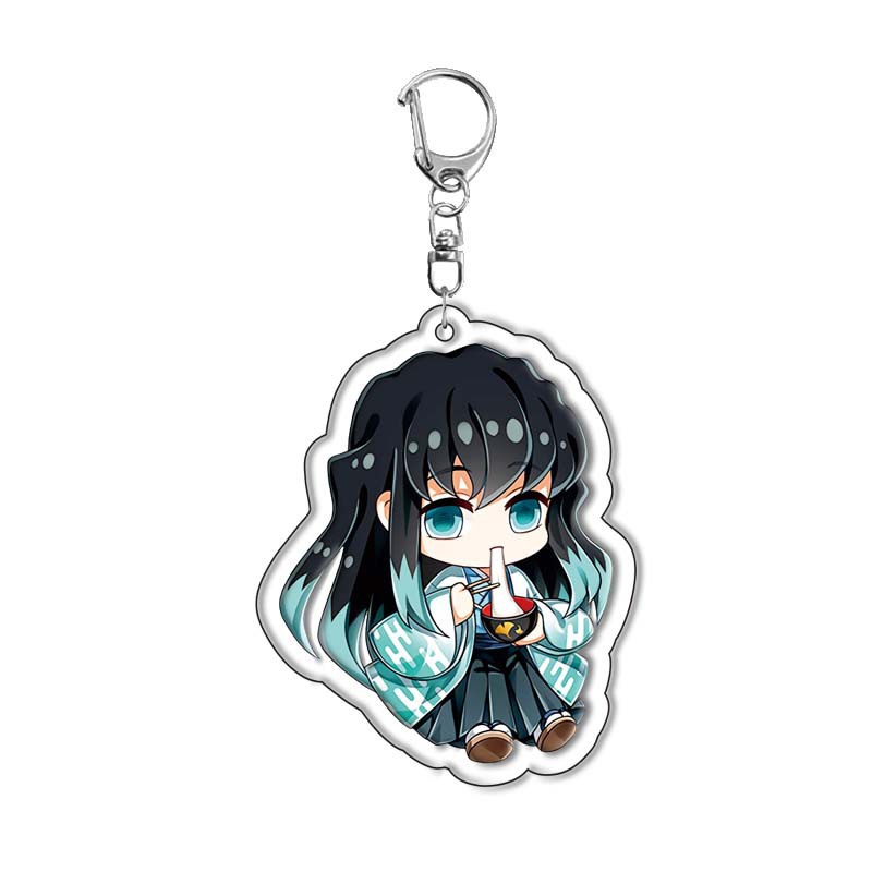 Demon Slayer Kimetsu no Yaiba  - مراجعة Anime Convention Merchandise وسعره
