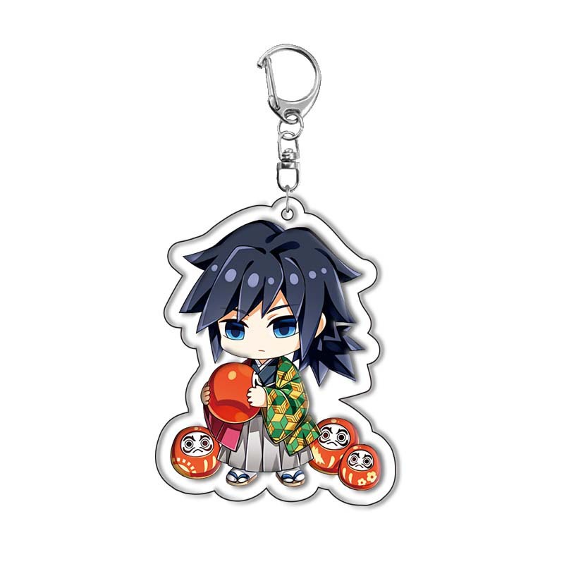 Demon Slayer Kimetsu no Yaiba  - مراجعة Anime Convention Merchandise وسعره