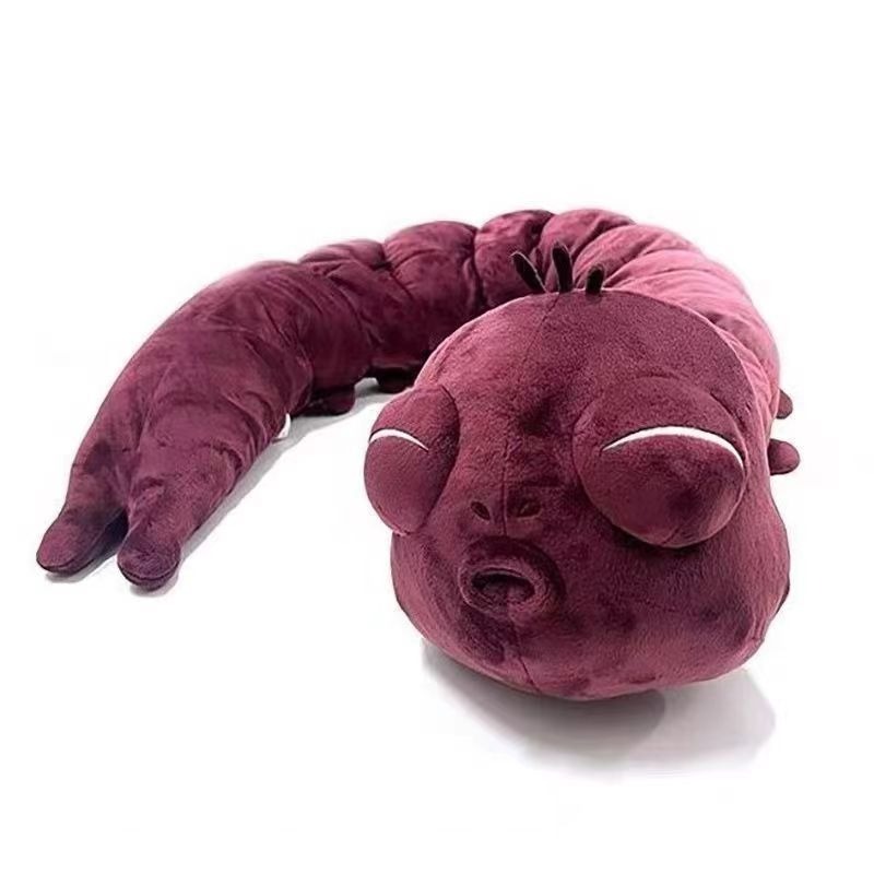 Anime Jujutsu Kaisen Plush Dol - مراجعة Anime Cosplay Merchandise وسعره