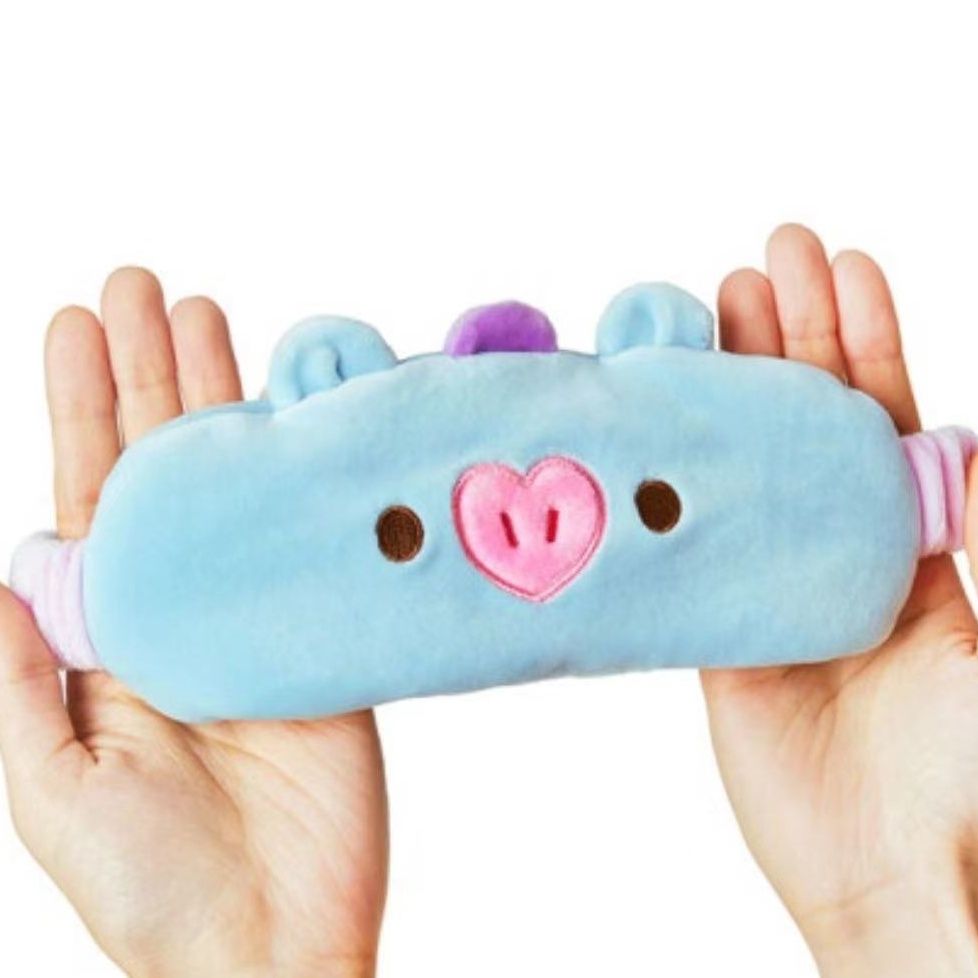 BT21 cartoon cute plush doll e - مراجعة Anime Cosplay Merchandise وسعره