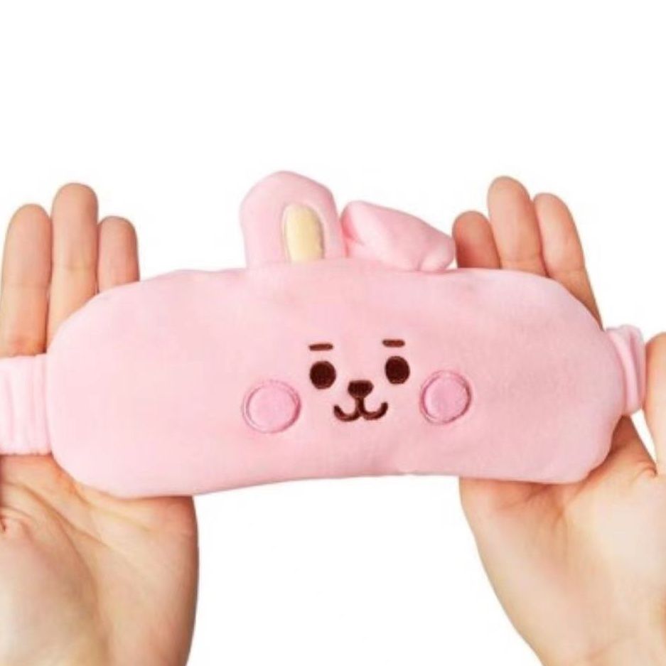 BT21 cartoon cute plush doll e - مراجعة Anime Cosplay Merchandise وسعره