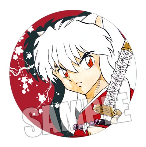 Inuyasha Kagome Sesshomaru Shi - مراجعة Anime Cosplay Merchandise وسعره