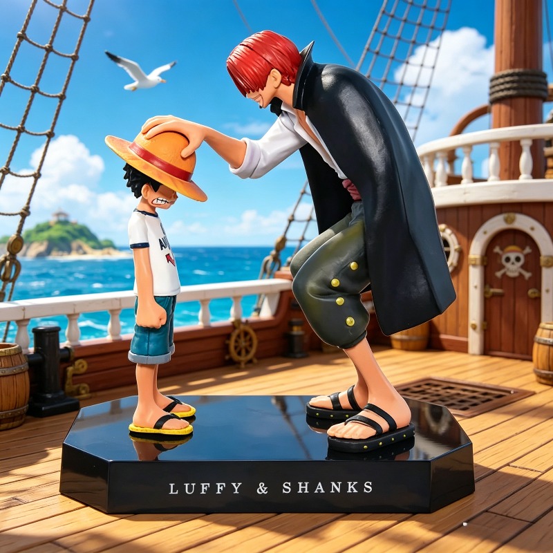 18cm One Piece Anime Figure Fo - مراجعة Zoro Anime Merchandise وسعره