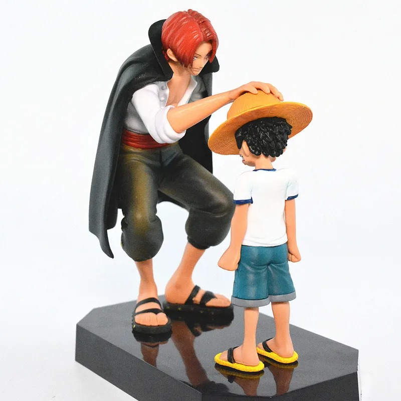 18cm One Piece Anime Figure Fo - مراجعة Zoro Anime Merchandise وسعره