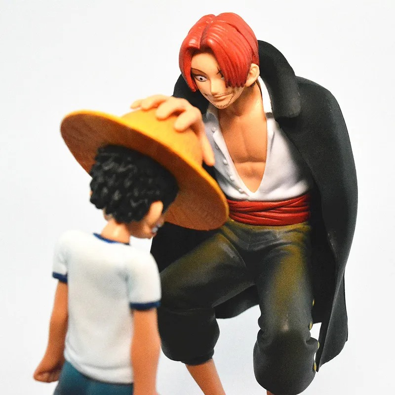 18cm One Piece Anime Figure Fo - مراجعة Zoro Anime Merchandise وسعره