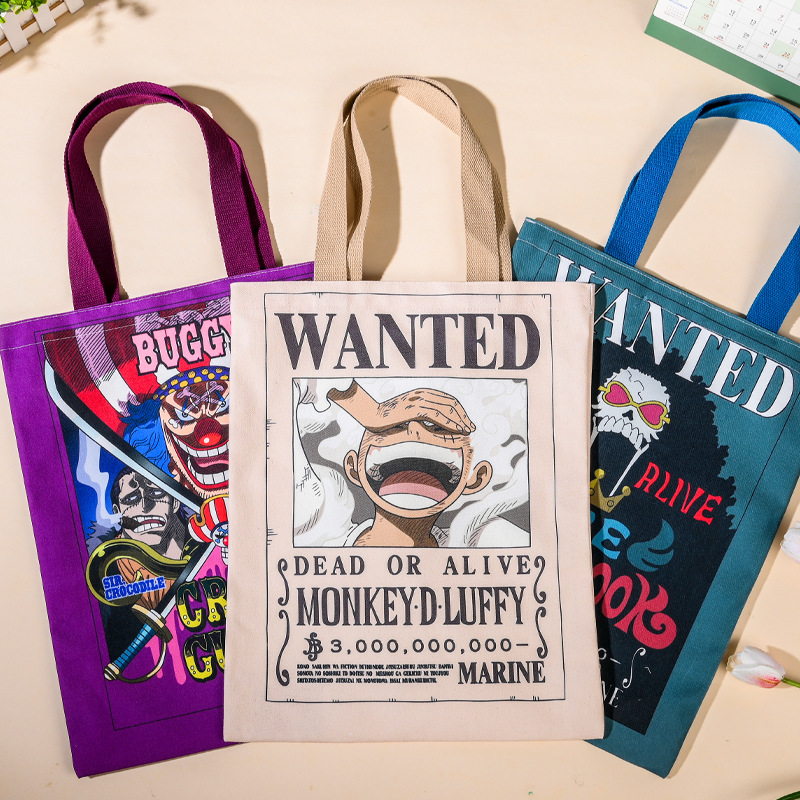 Anime One Piece Print Luffy Ni - مراجعة Zoro Anime Merchandise وسعره