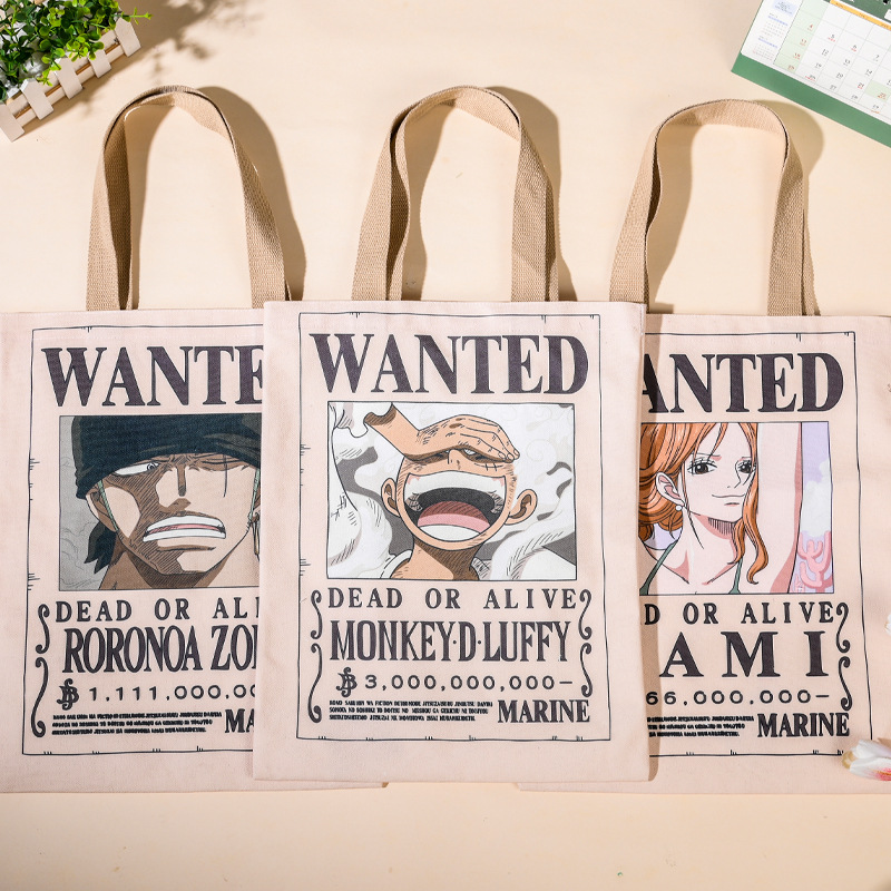 Anime One Piece Print Luffy Ni - مراجعة Zoro Anime Merchandise وسعره