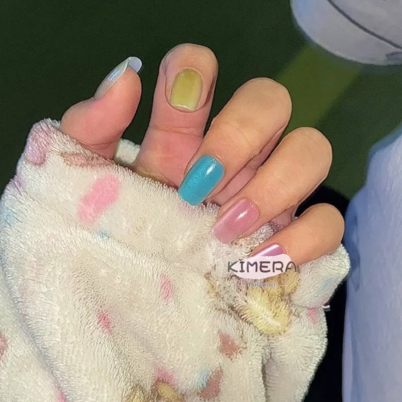 Kimera Store Kangel K-angel An - مراجعة Anime Merch Store وسعره